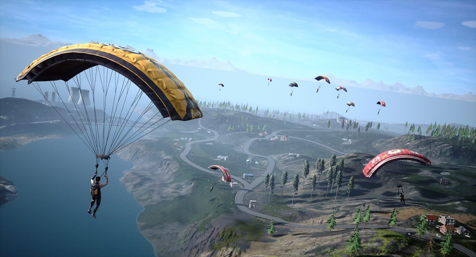 Extopia screenshot 1