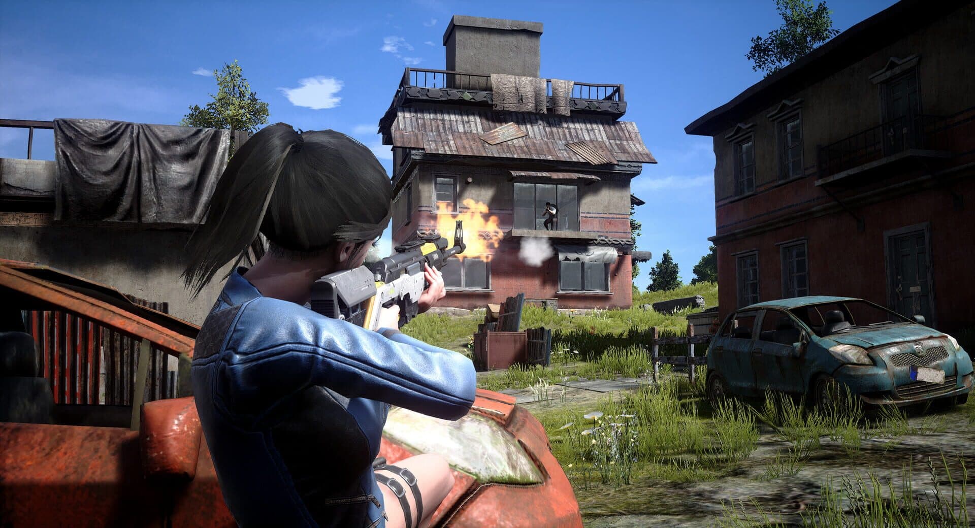 Extopia screenshot 2