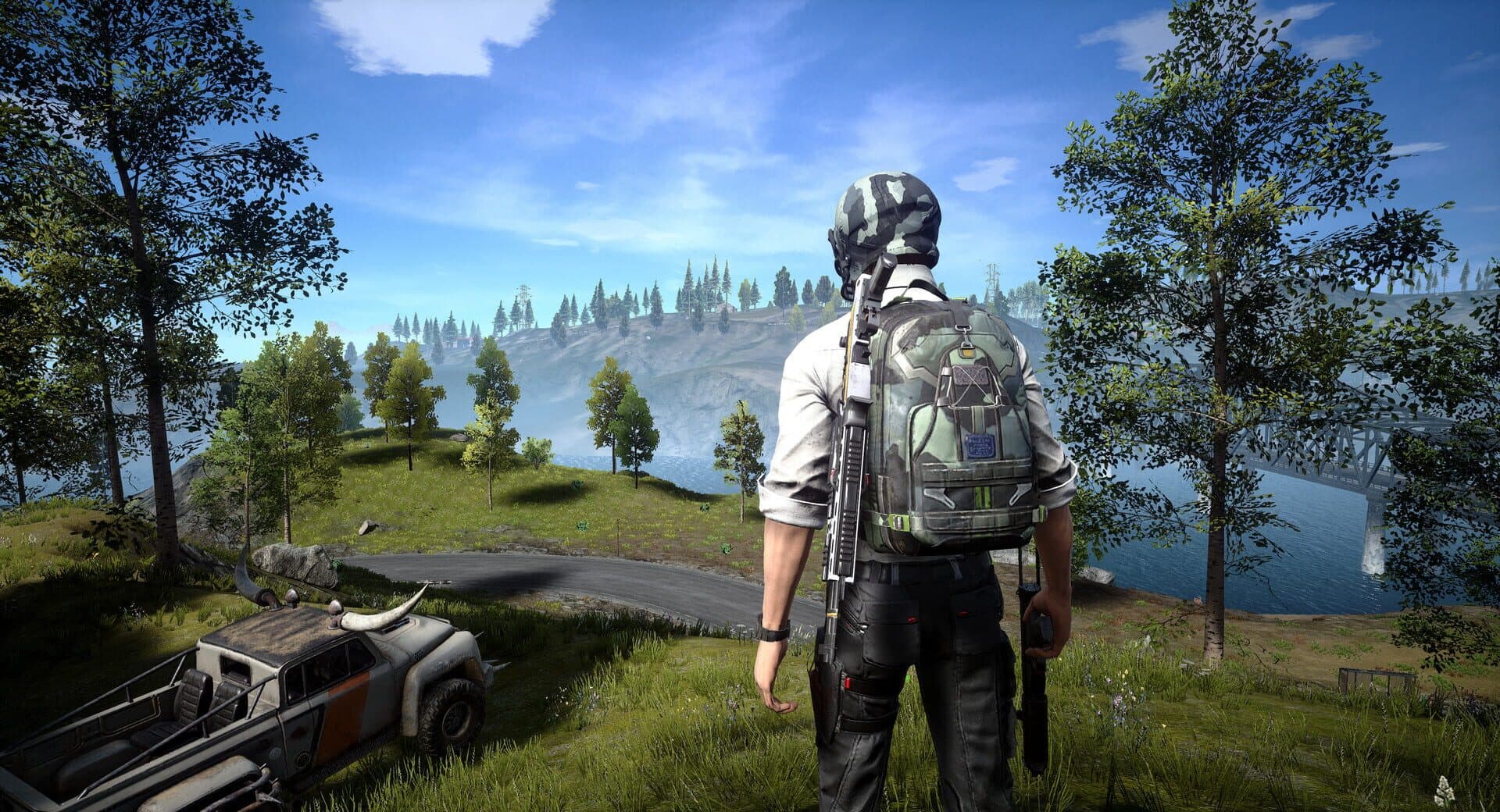 Extopia screenshot 3