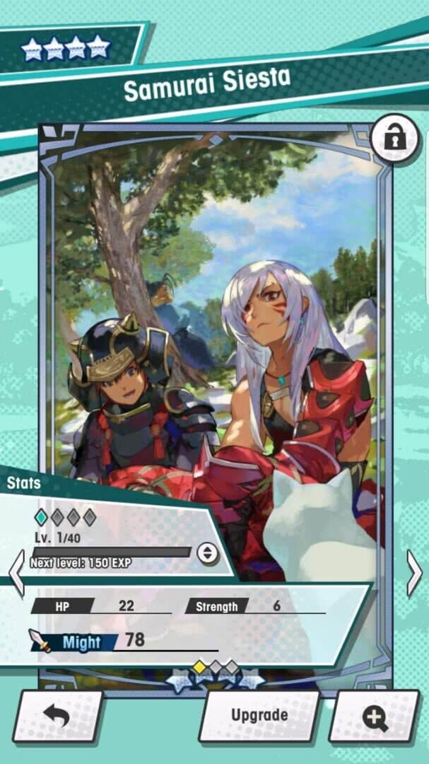Dragalia Lost screenshot 6