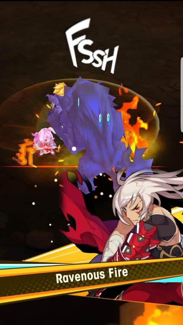 Dragalia Lost screenshot 8