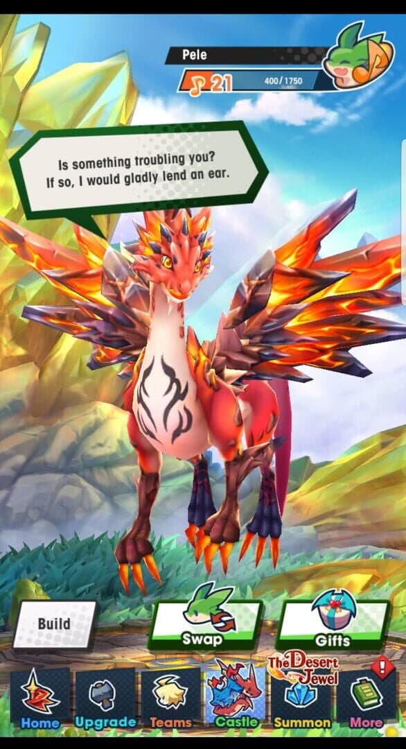 Dragalia Lost screenshot 11