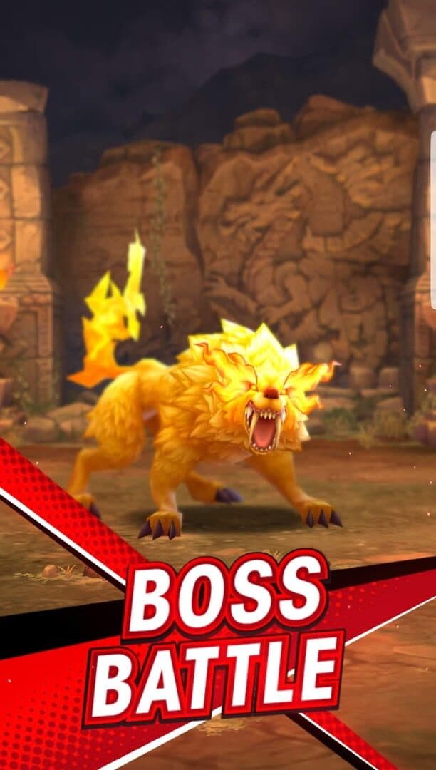Dragalia Lost screenshot 12
