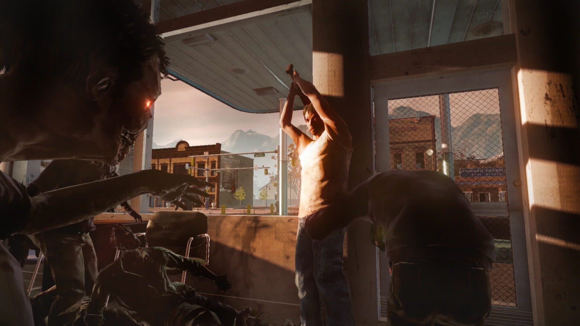 State of Decay: Breakdown screenshot 5