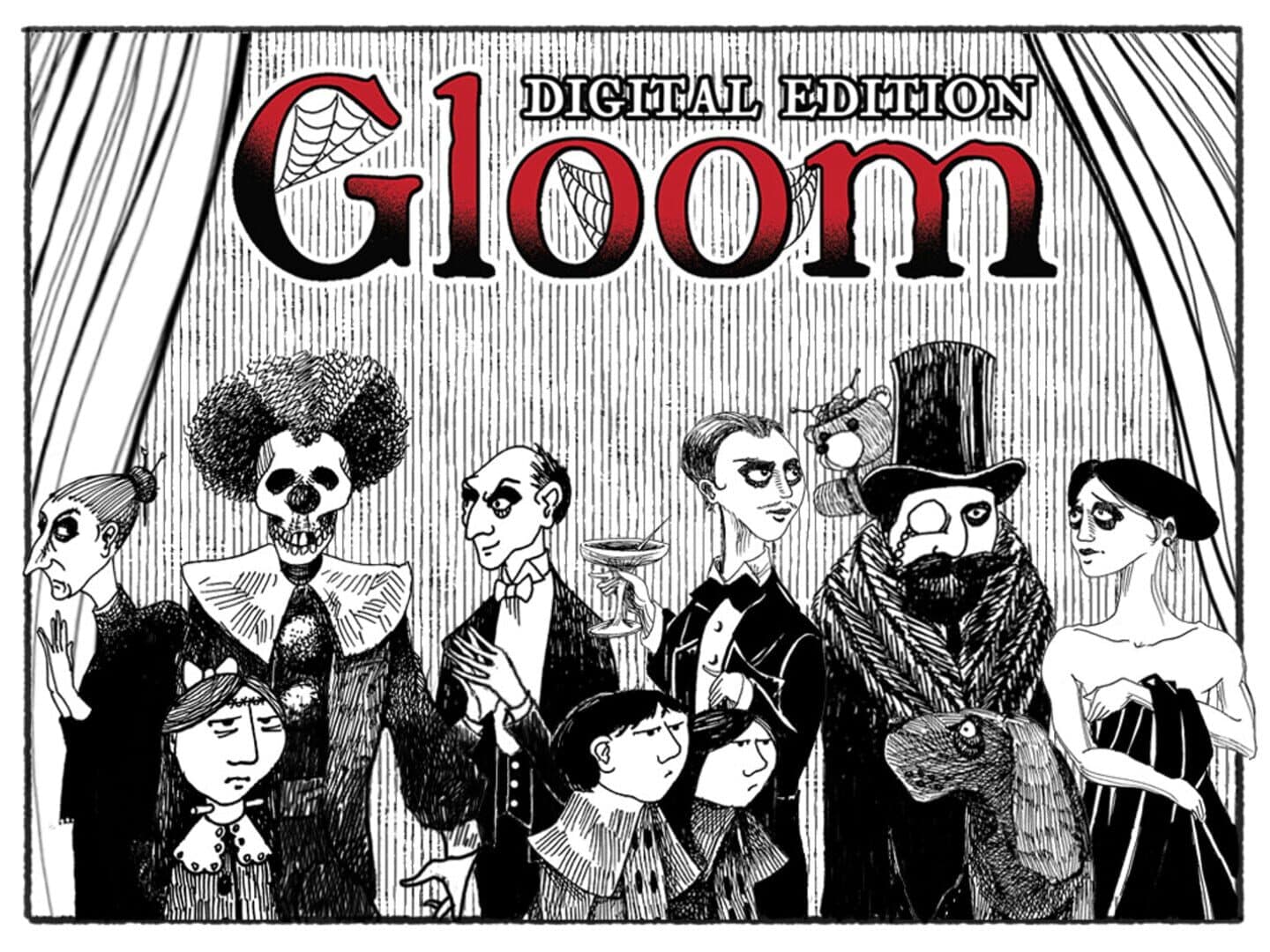 Gloom screenshot 8