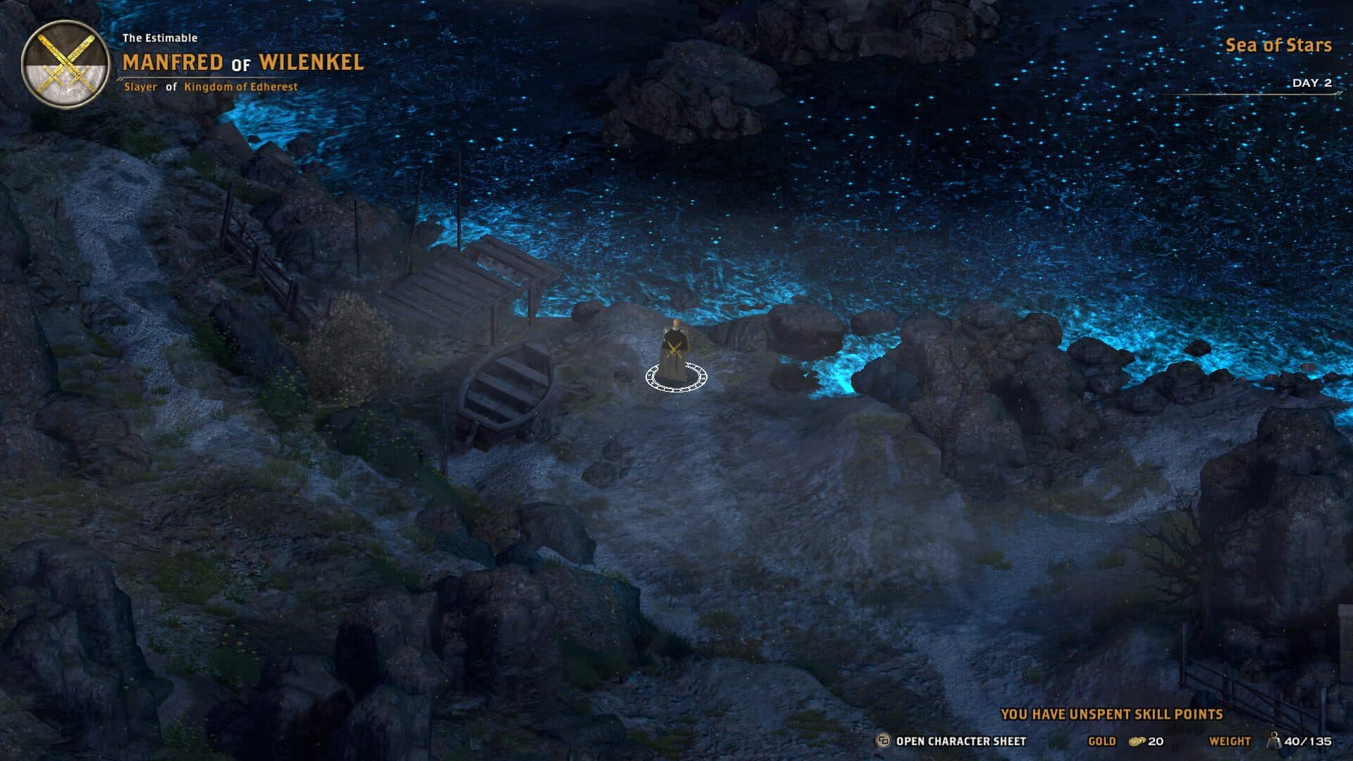 Alaloth: Champions of the Four Kingdoms screenshot 12