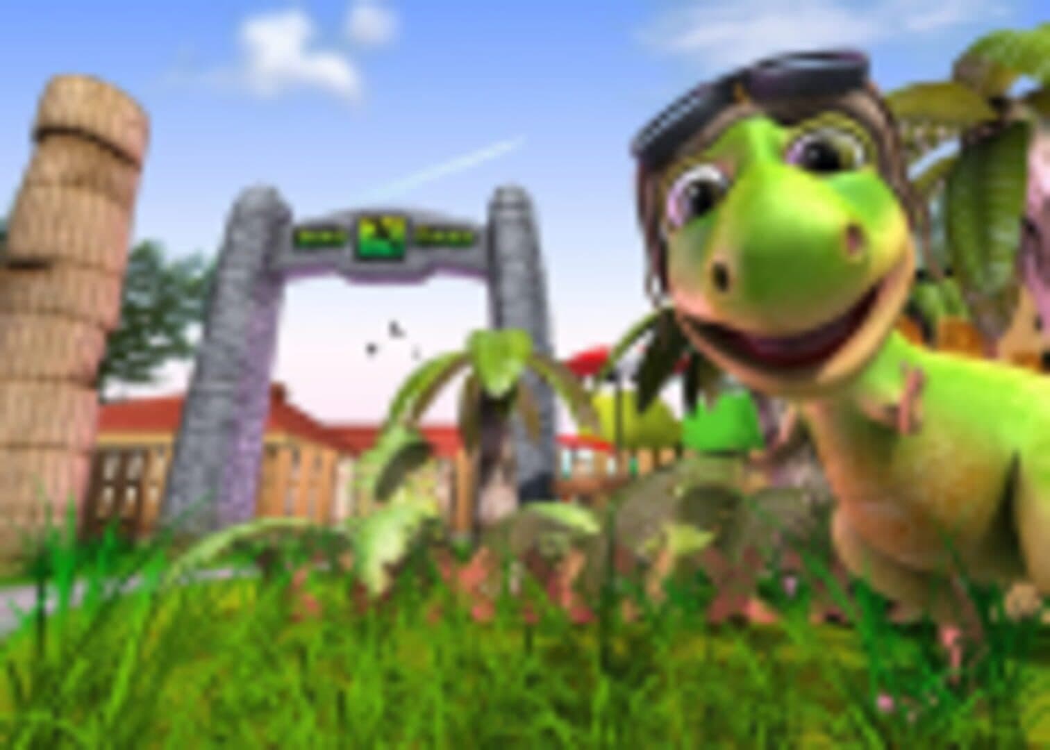 101 Dino Pets: The Virtual Pet Game screenshot 6