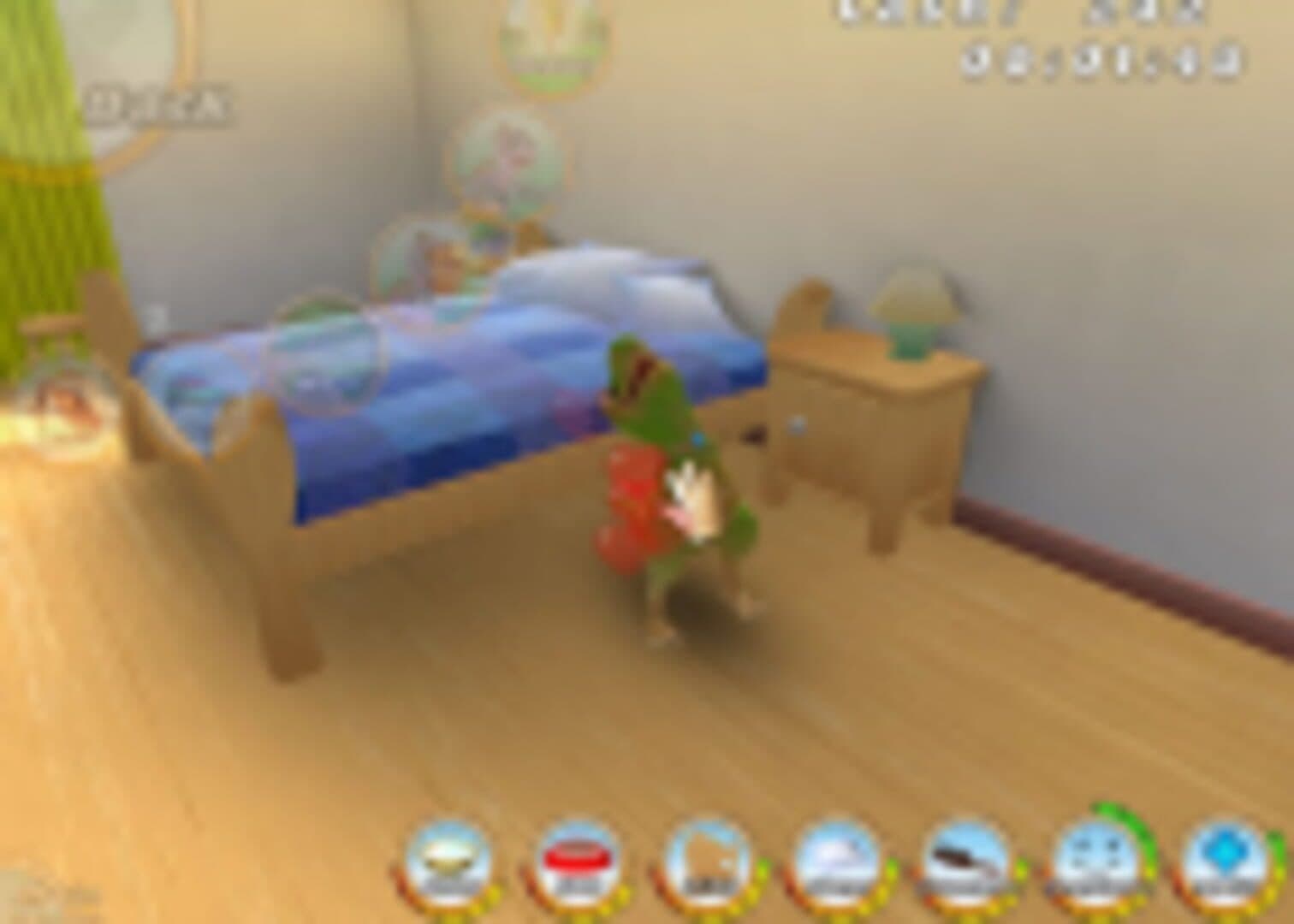 101 Dino Pets: The Virtual Pet Game screenshot 5
