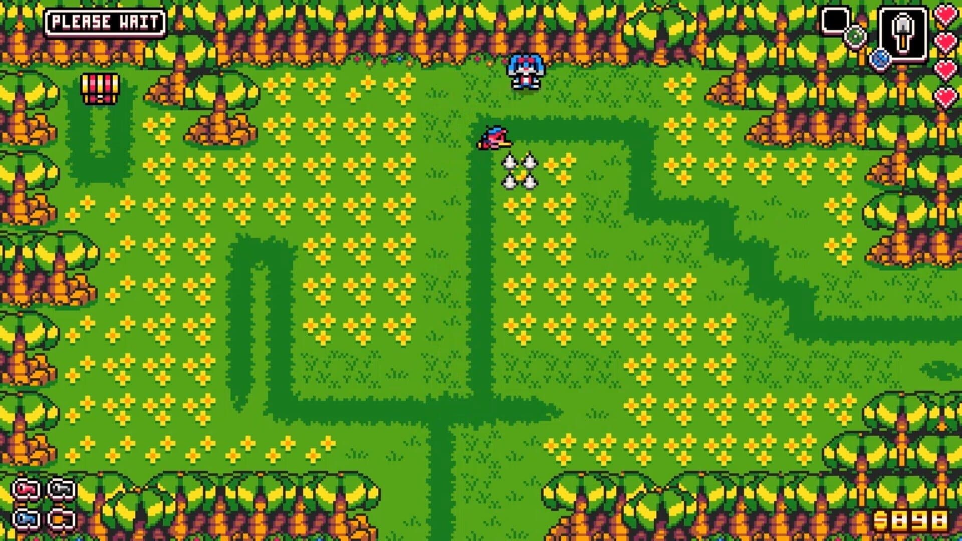 Dandy & Randy screenshot 2