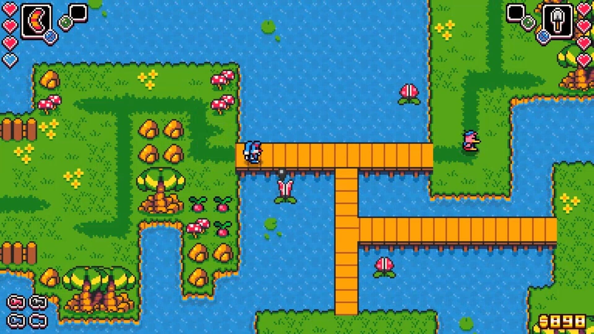 Dandy & Randy screenshot 3
