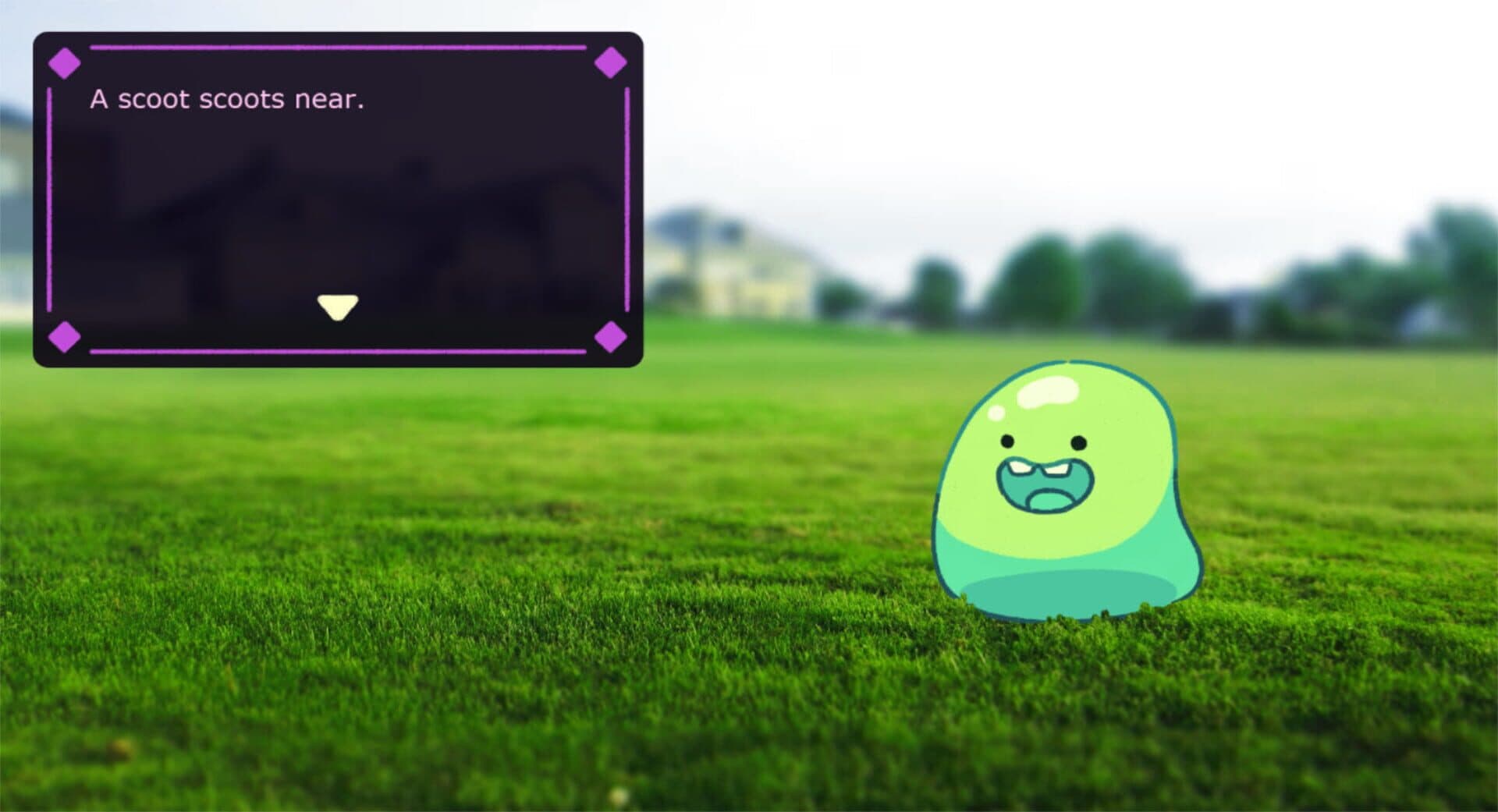 A Book of Beasts and Buddies screenshot 2