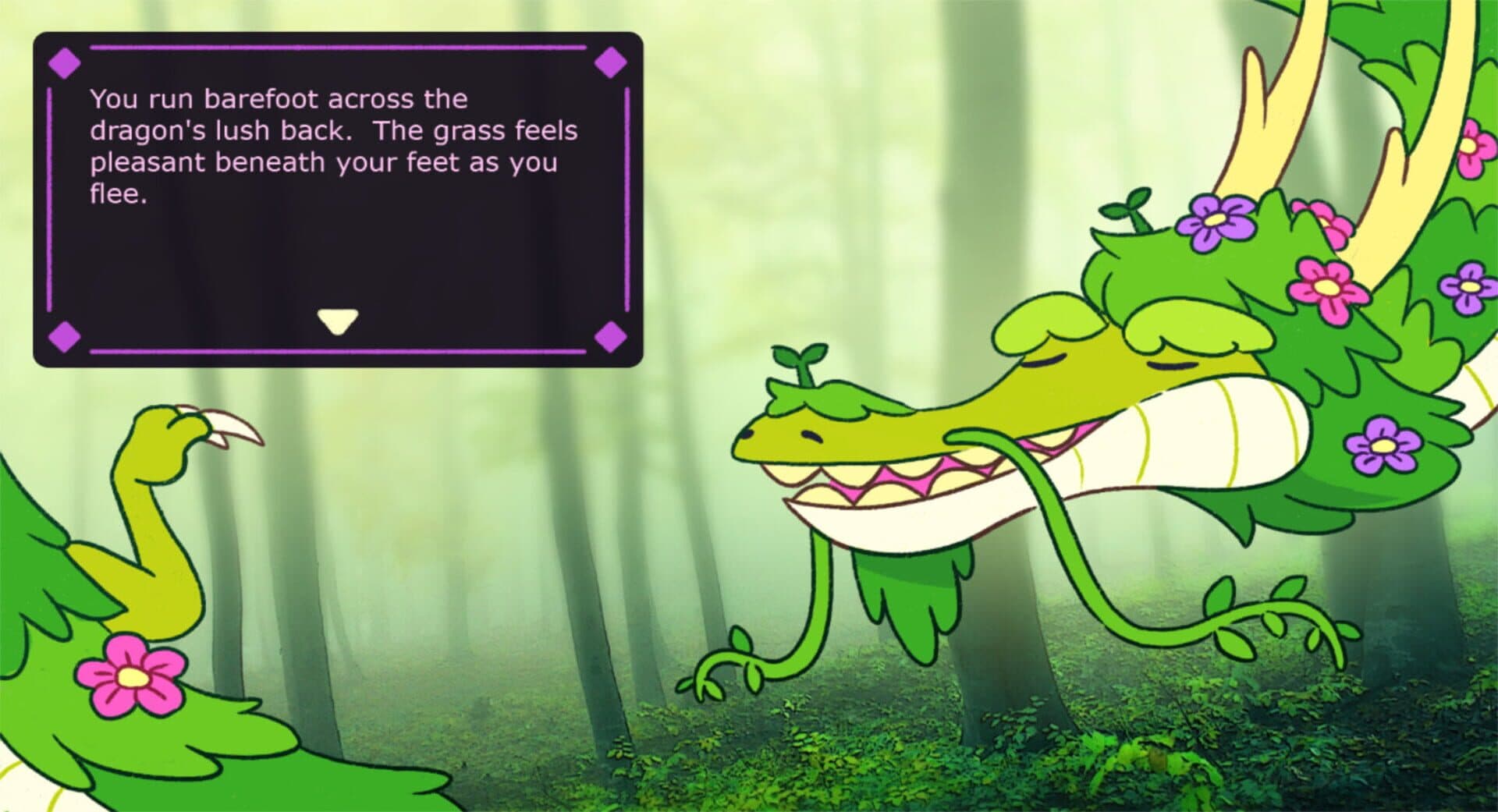 A Book of Beasts and Buddies screenshot 8