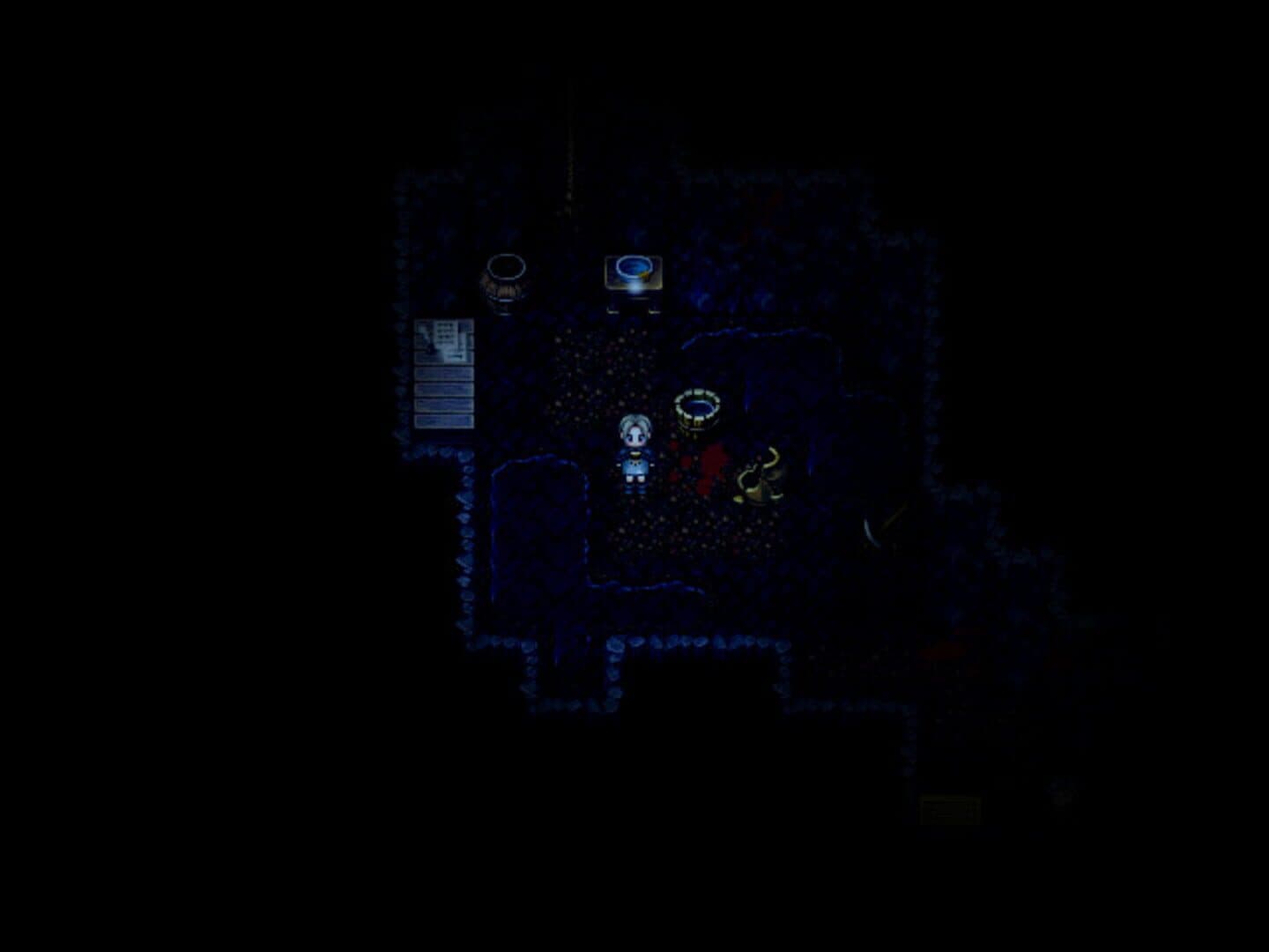 One Night 2: The Beyond screenshot 3