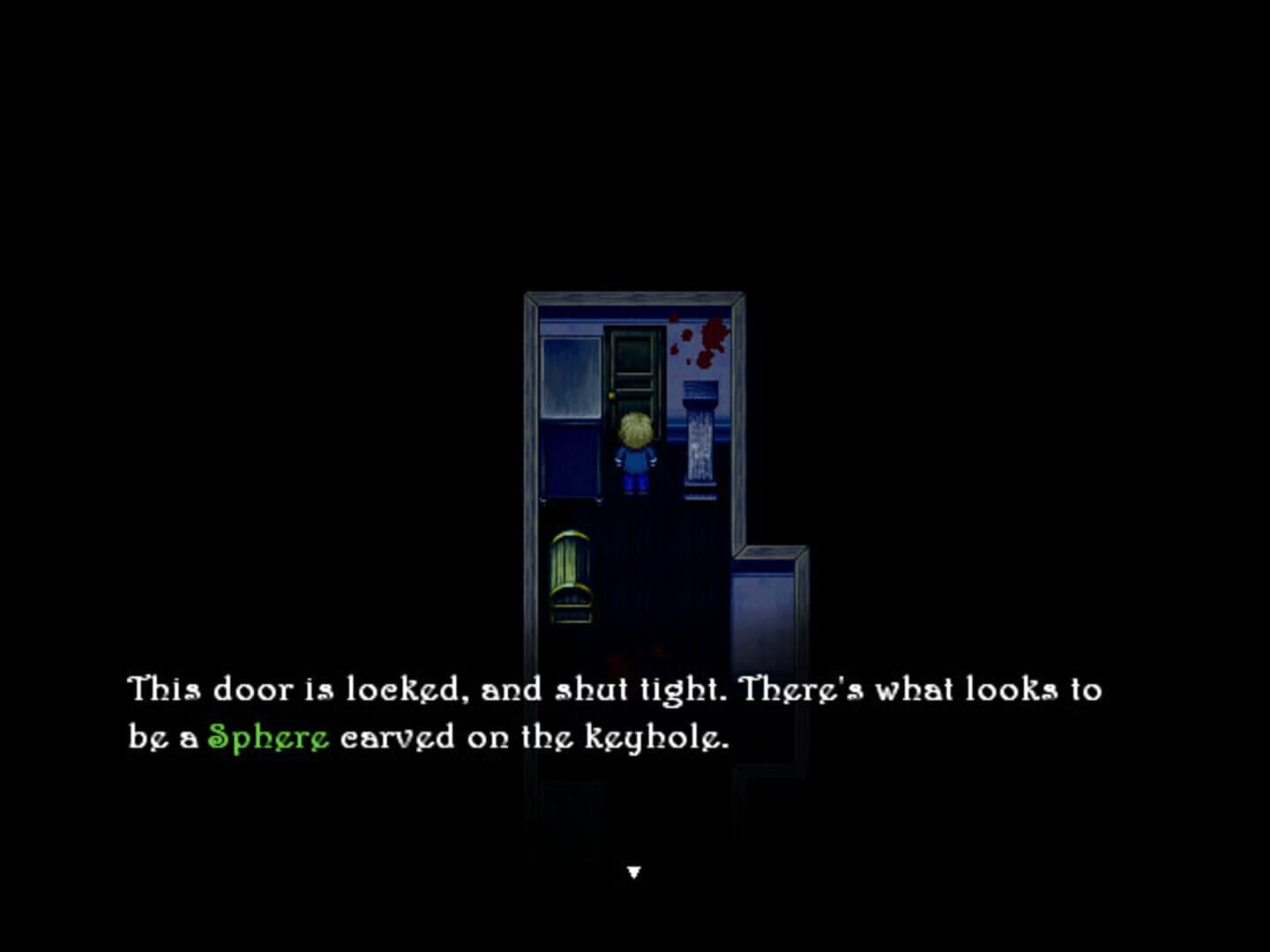 One Night 2: The Beyond screenshot 7