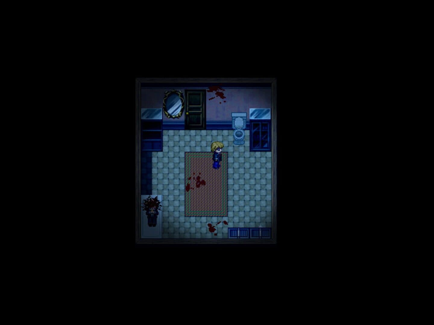 One Night 2: The Beyond screenshot 6