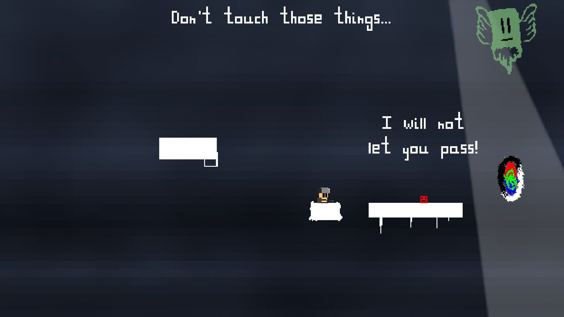 Colourless screenshot 10