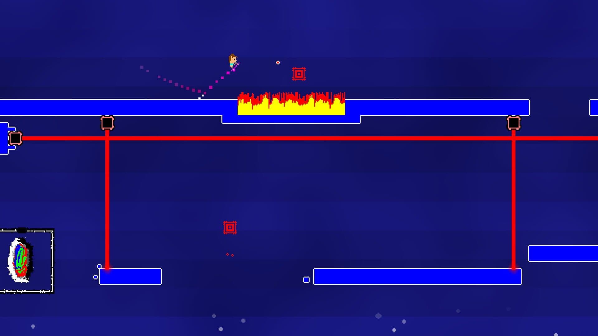 Colourless screenshot 2