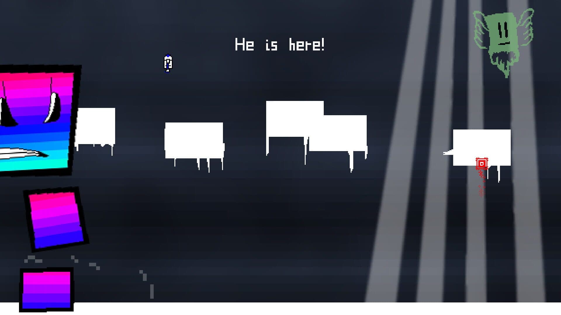 Colourless screenshot 8
