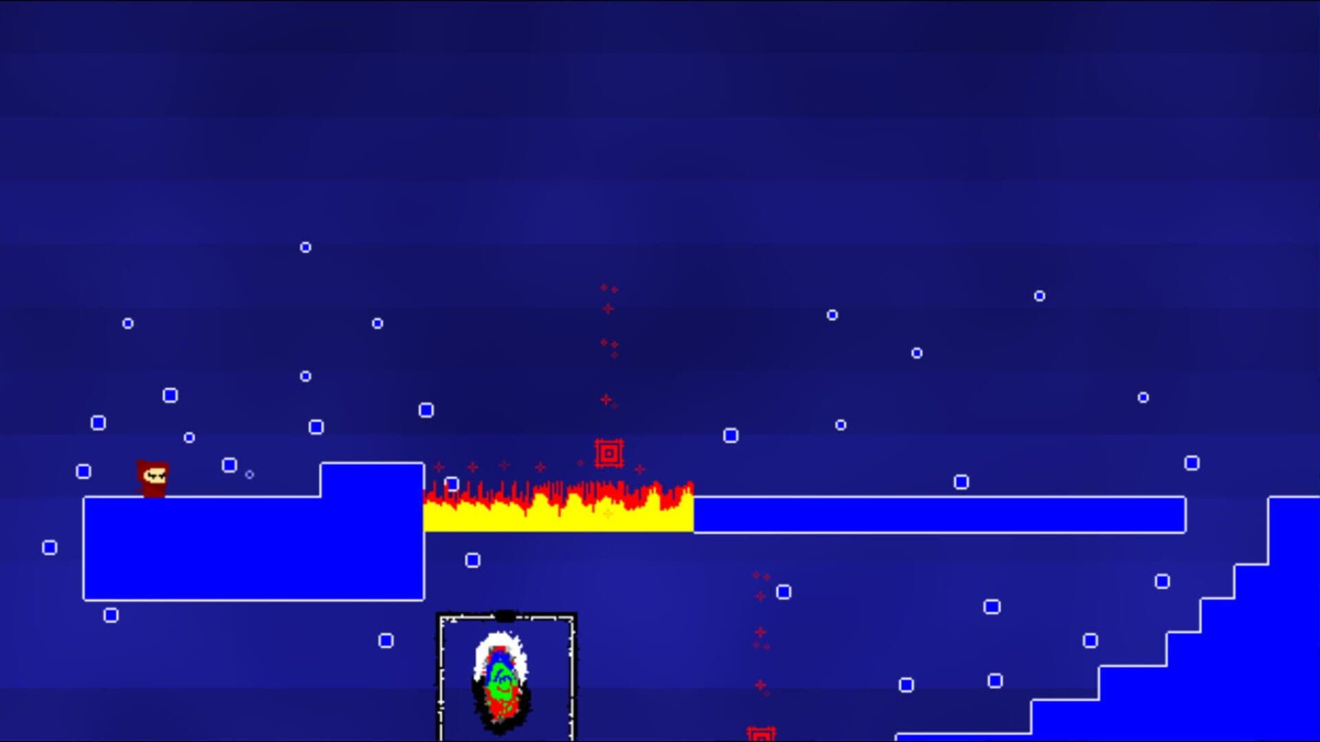 Colourless screenshot 3