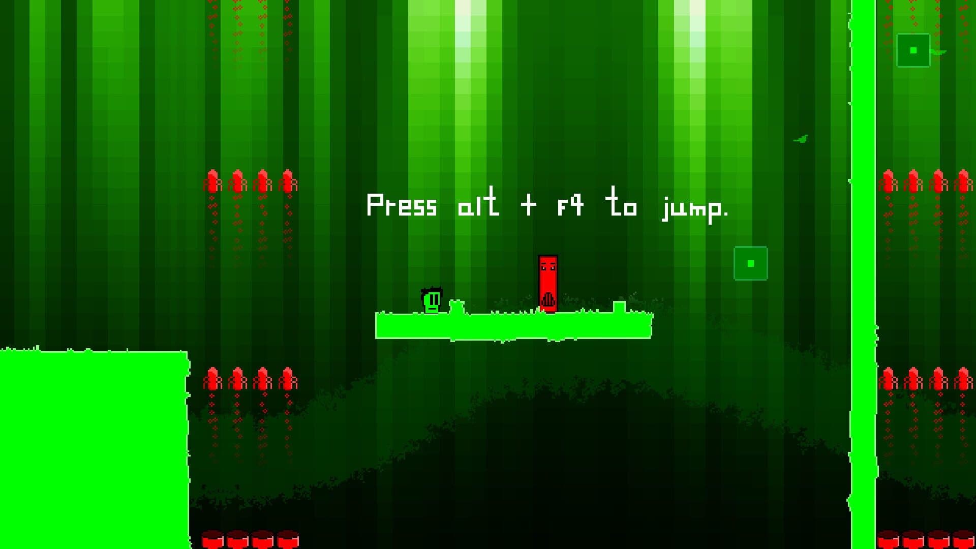 Colourless screenshot 5