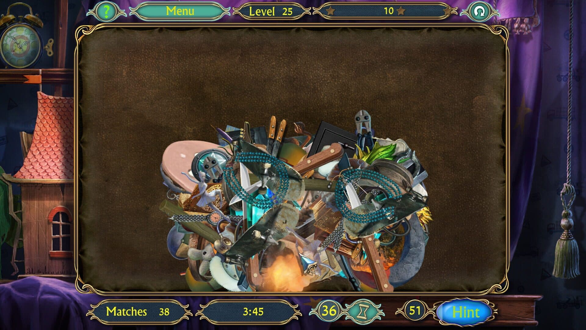 Dream Walker screenshot 3