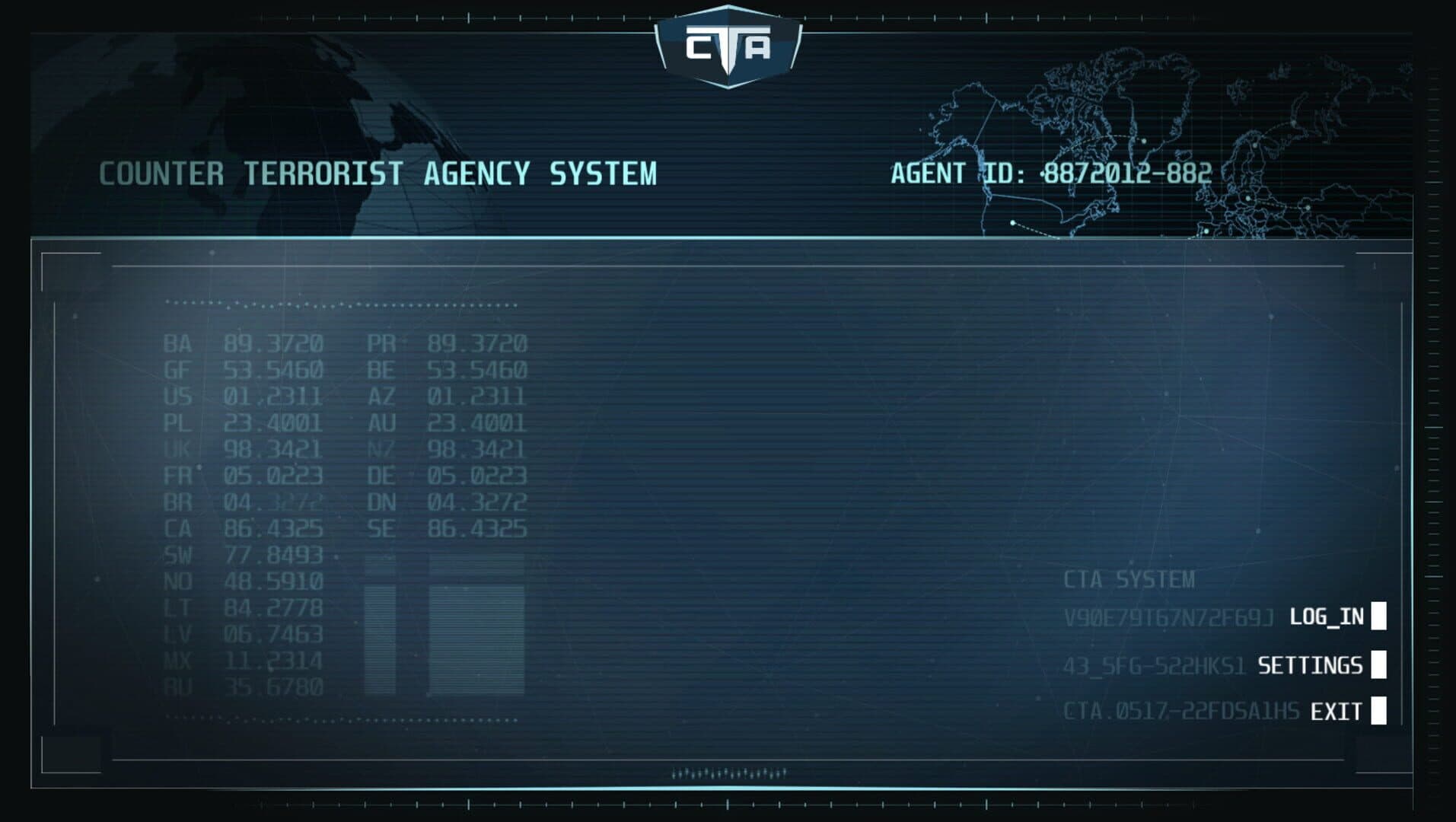 Counter Terrorist Agency screenshot 6