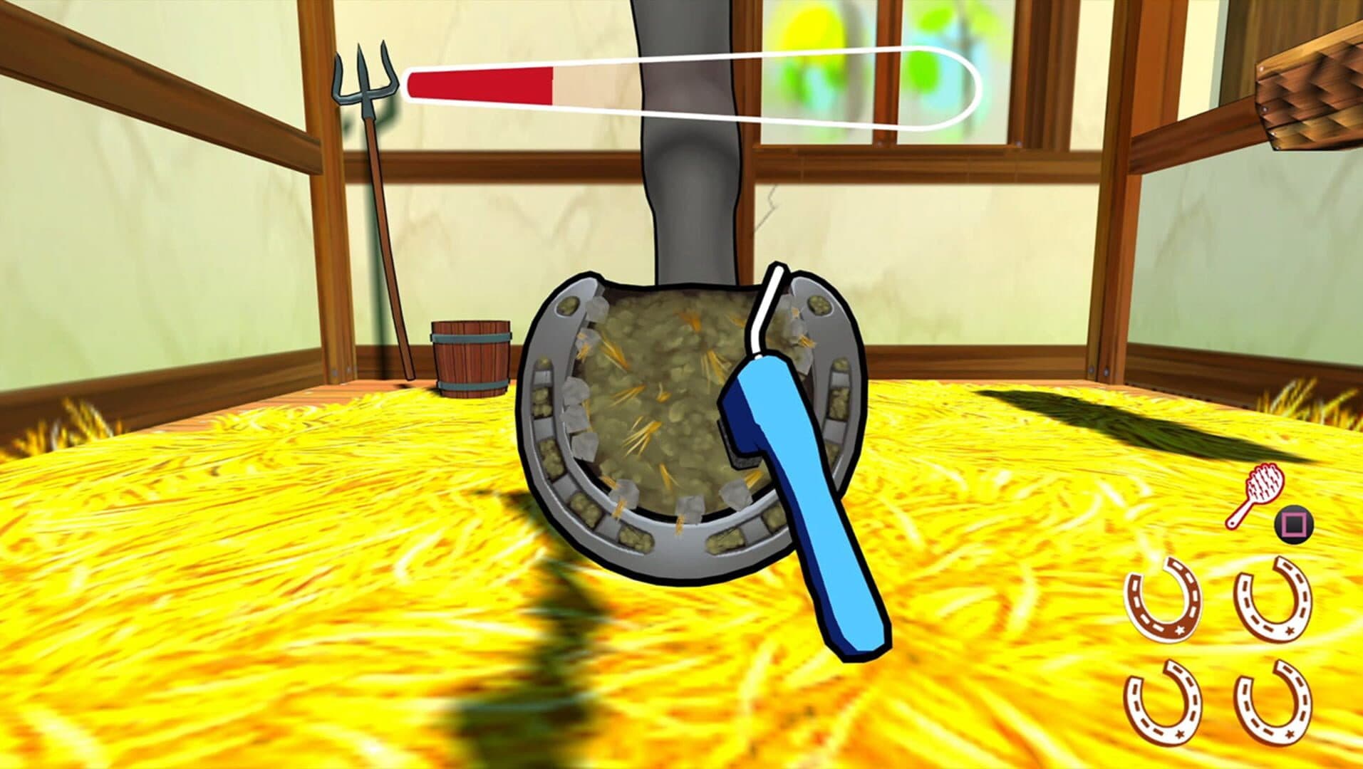 Bibi & Tina: Adventures with Horses screenshot 7