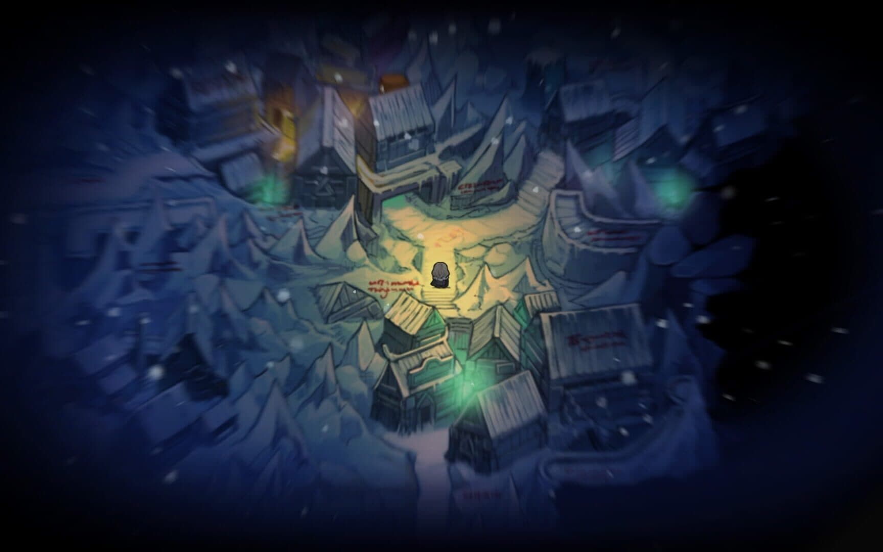 Vambrace: Cold Soul screenshot 3