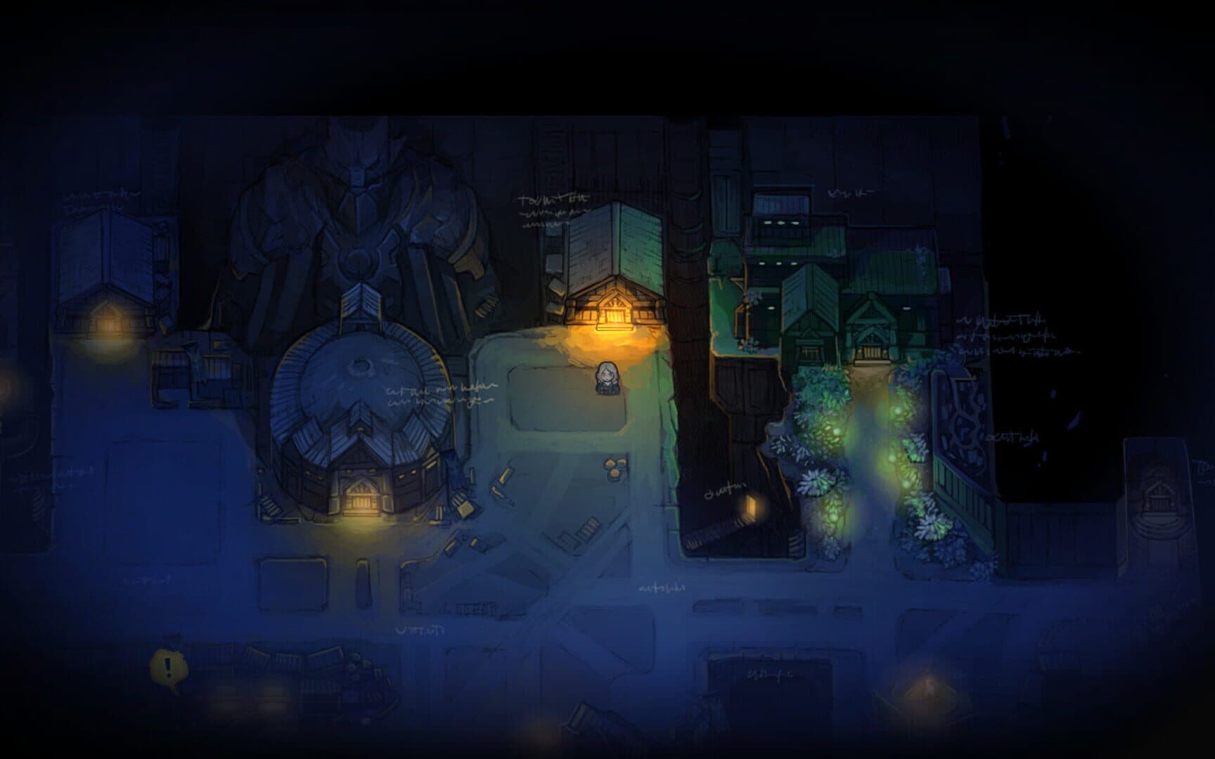 Vambrace: Cold Soul screenshot 4