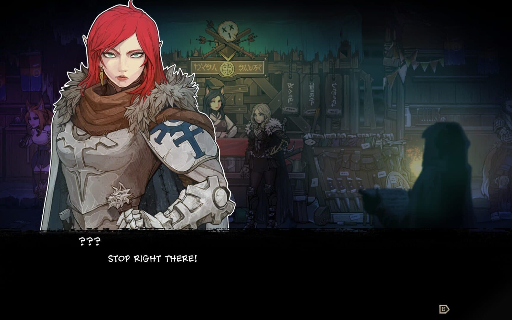 Vambrace: Cold Soul screenshot 8