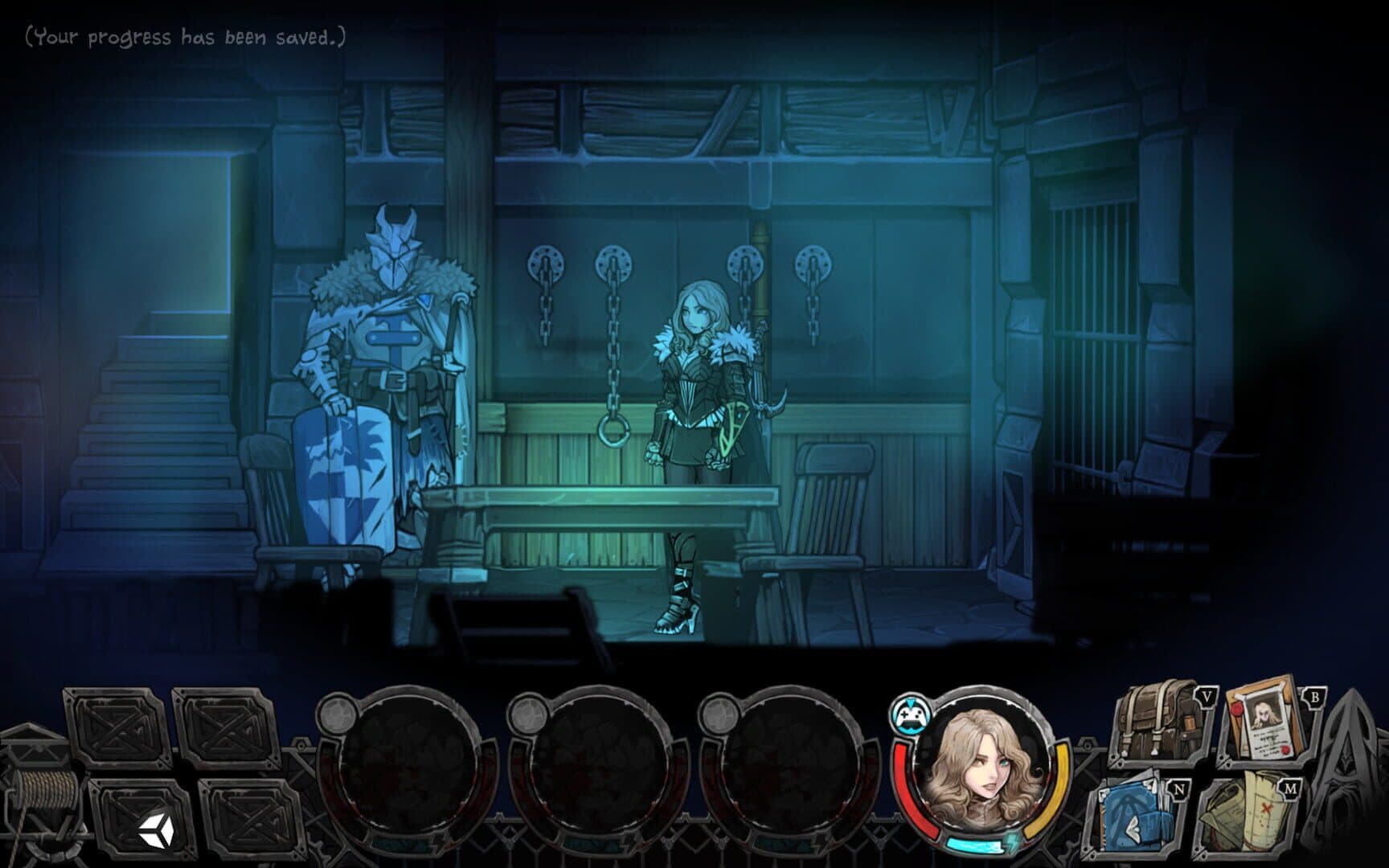 Vambrace: Cold Soul screenshot 7