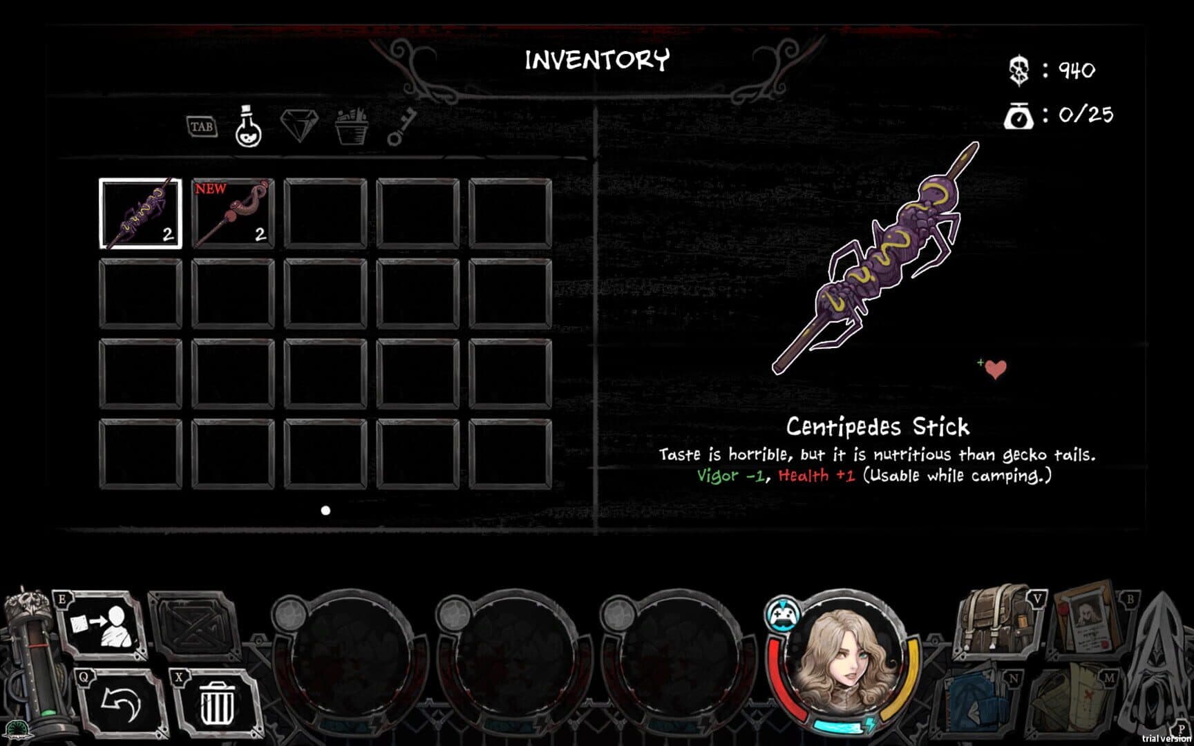 Vambrace: Cold Soul screenshot 9