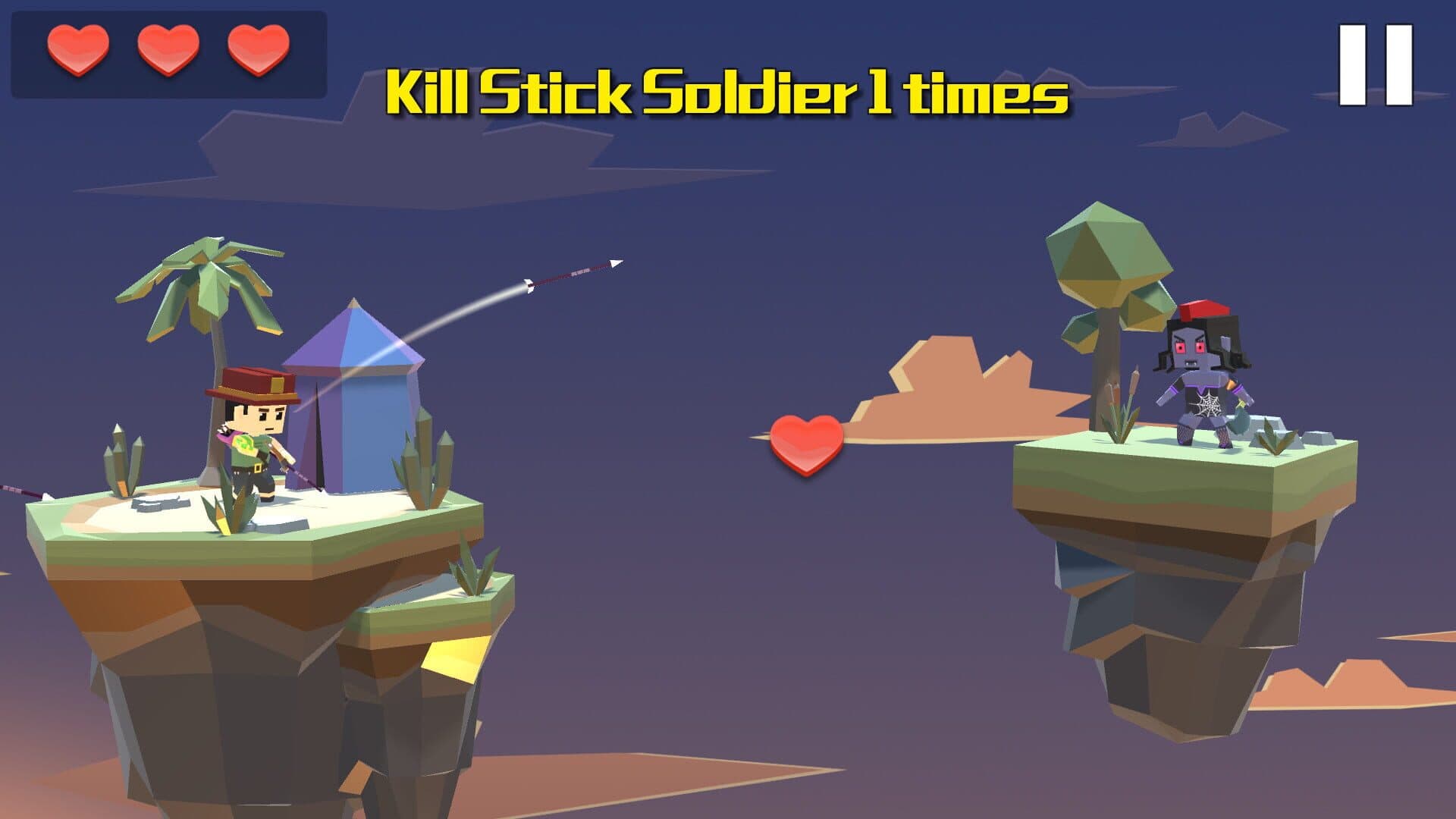 Elite Archery screenshot 2