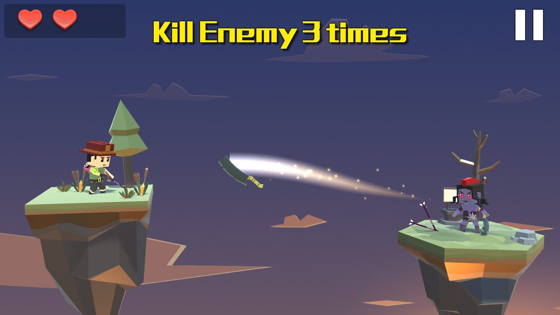 Elite Archery screenshot 3
