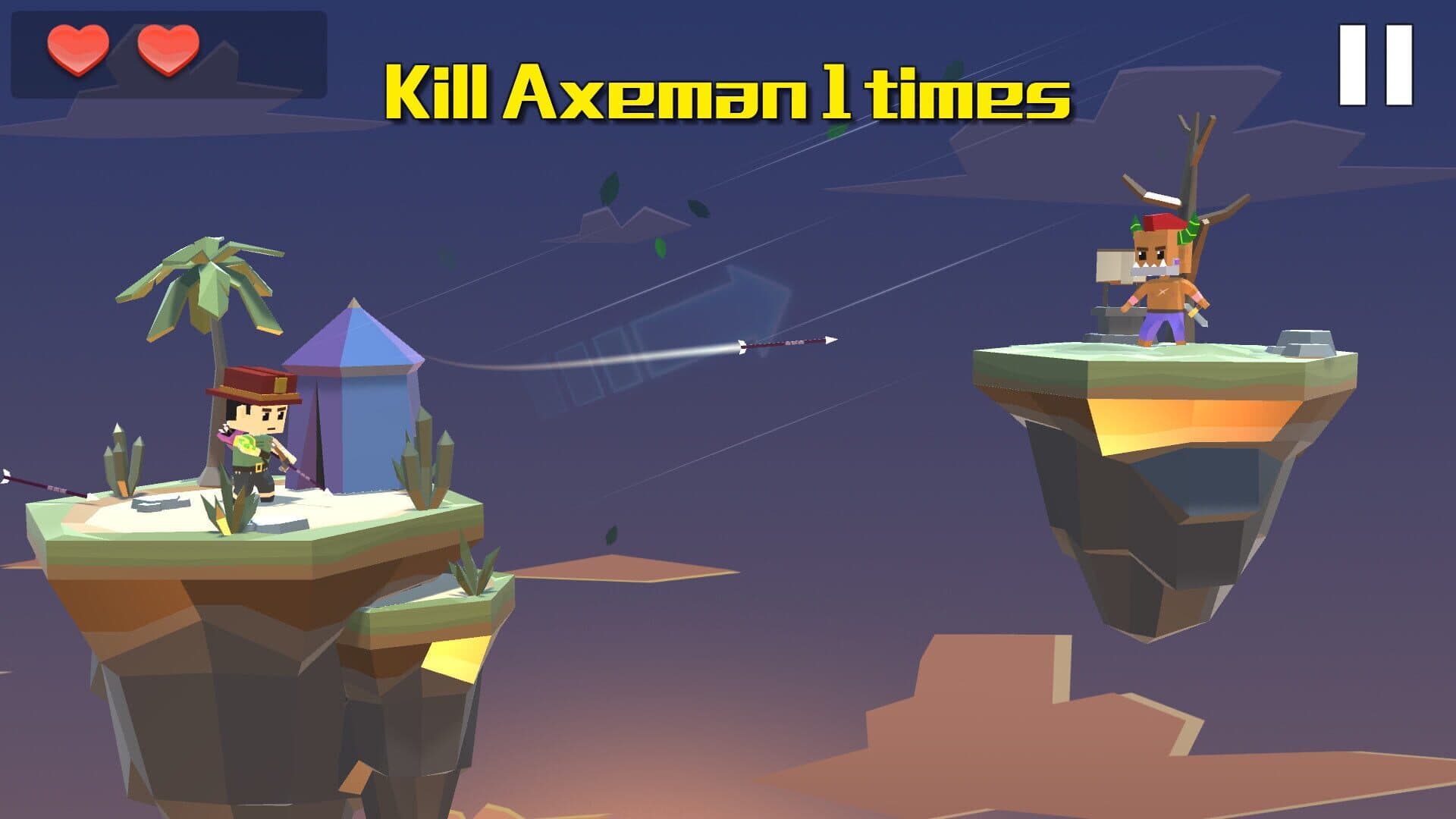 Elite Archery screenshot 4