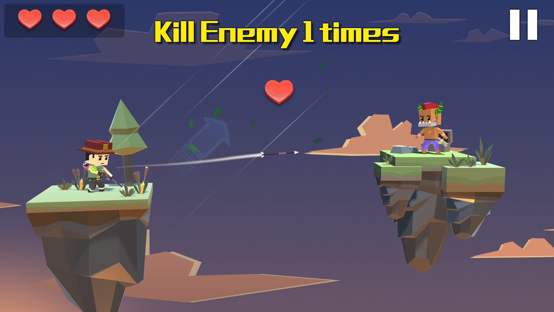 Elite Archery screenshot 5