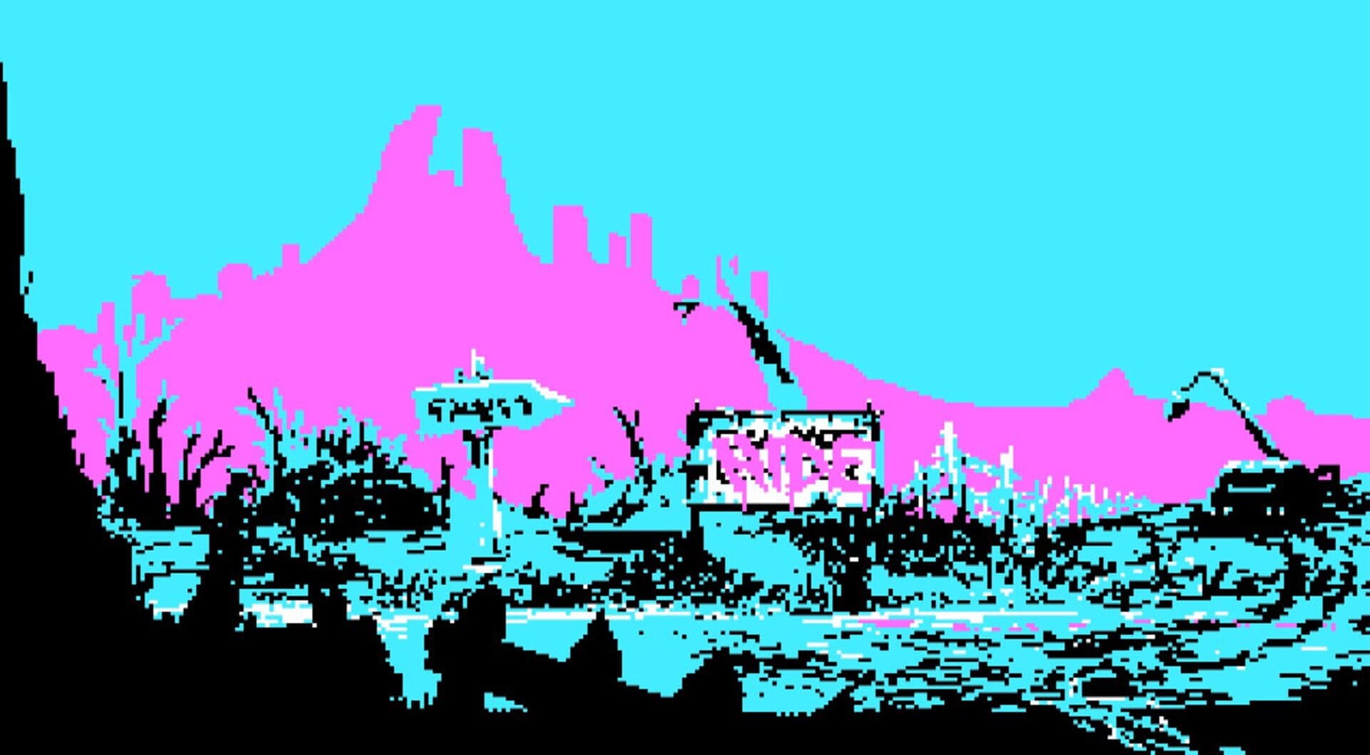 The Eternal Castle: Remastered screenshot 5