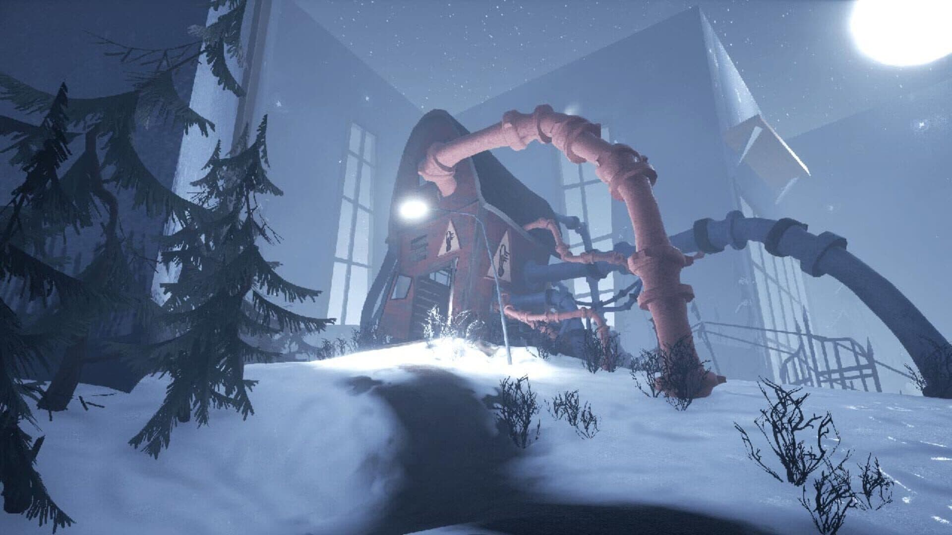 Hello Neighbor: Hide and Seek screenshot 6