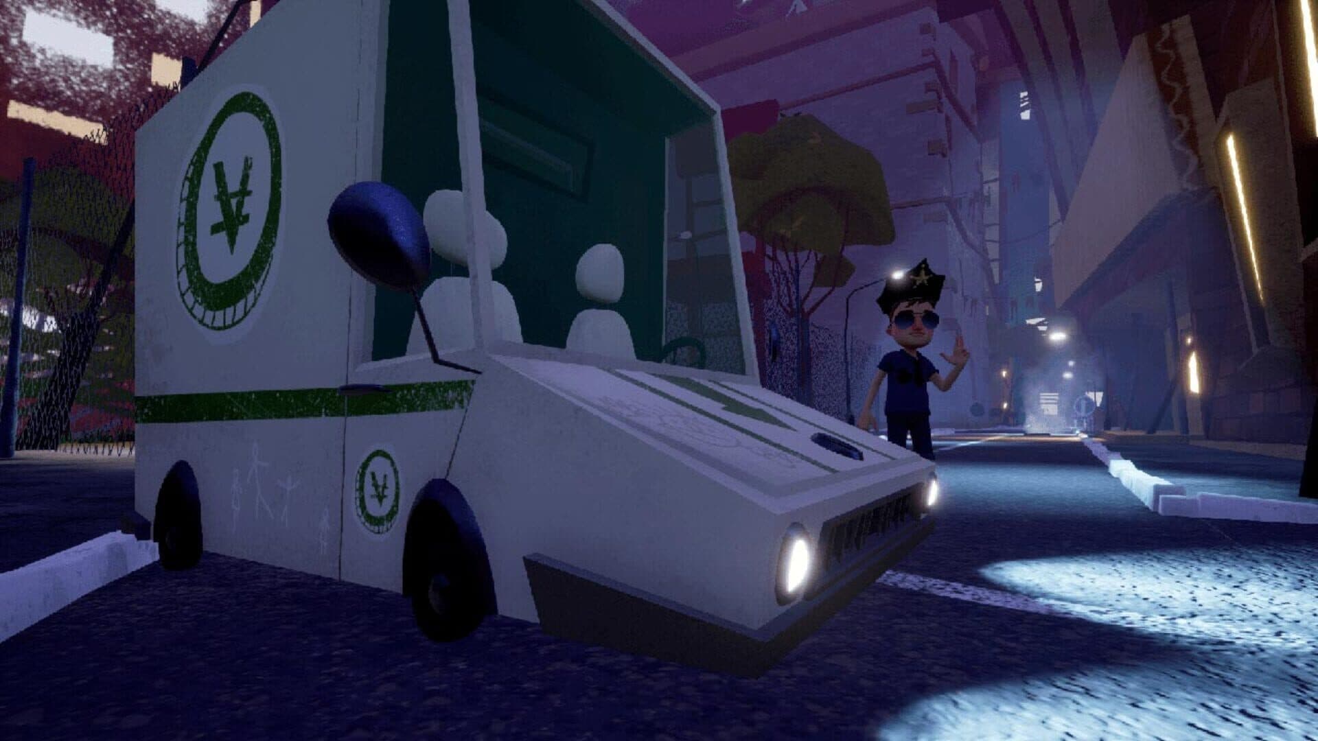 Hello Neighbor: Hide and Seek screenshot 1