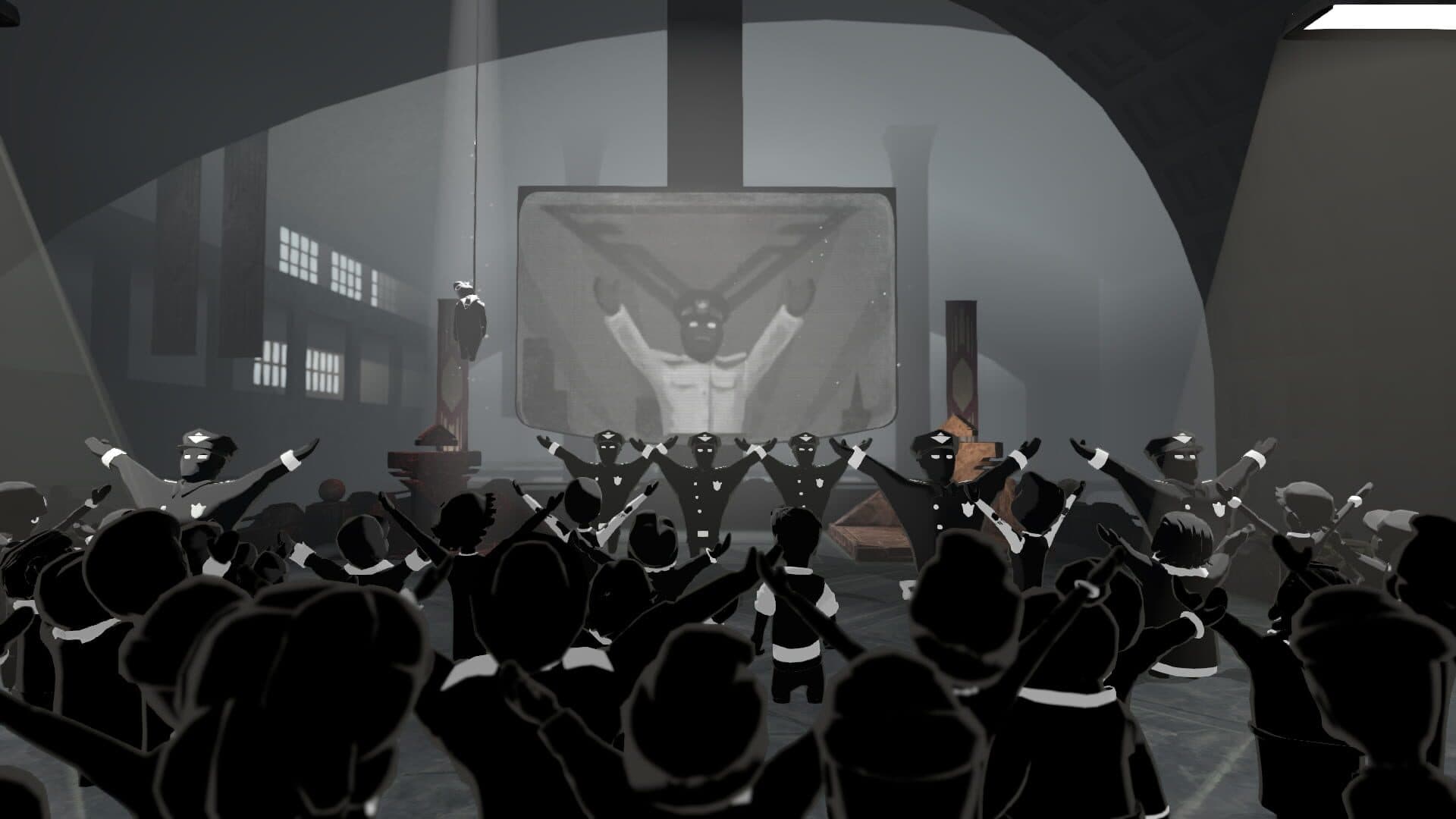 Beholder 2 screenshot 6