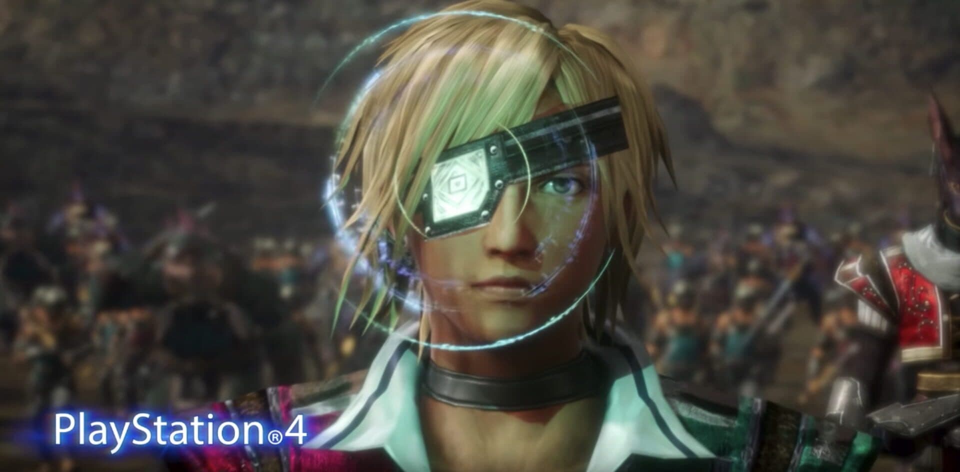 The Last Remnant Remastered screenshot 6