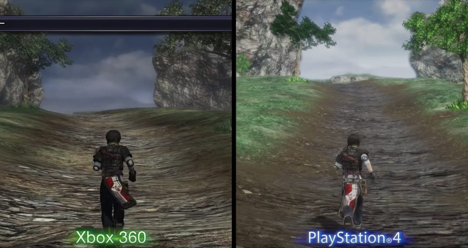 The Last Remnant Remastered screenshot 12