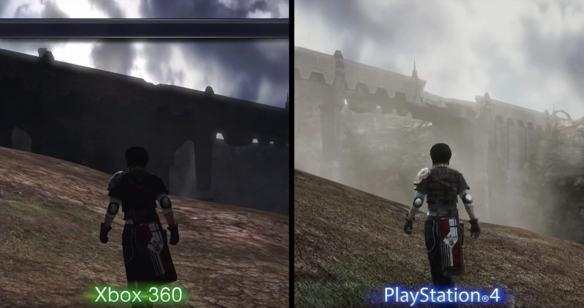The Last Remnant Remastered screenshot 9