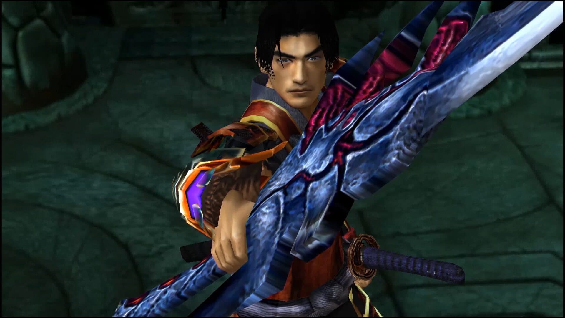 Onimusha: Warlords screenshot 6
