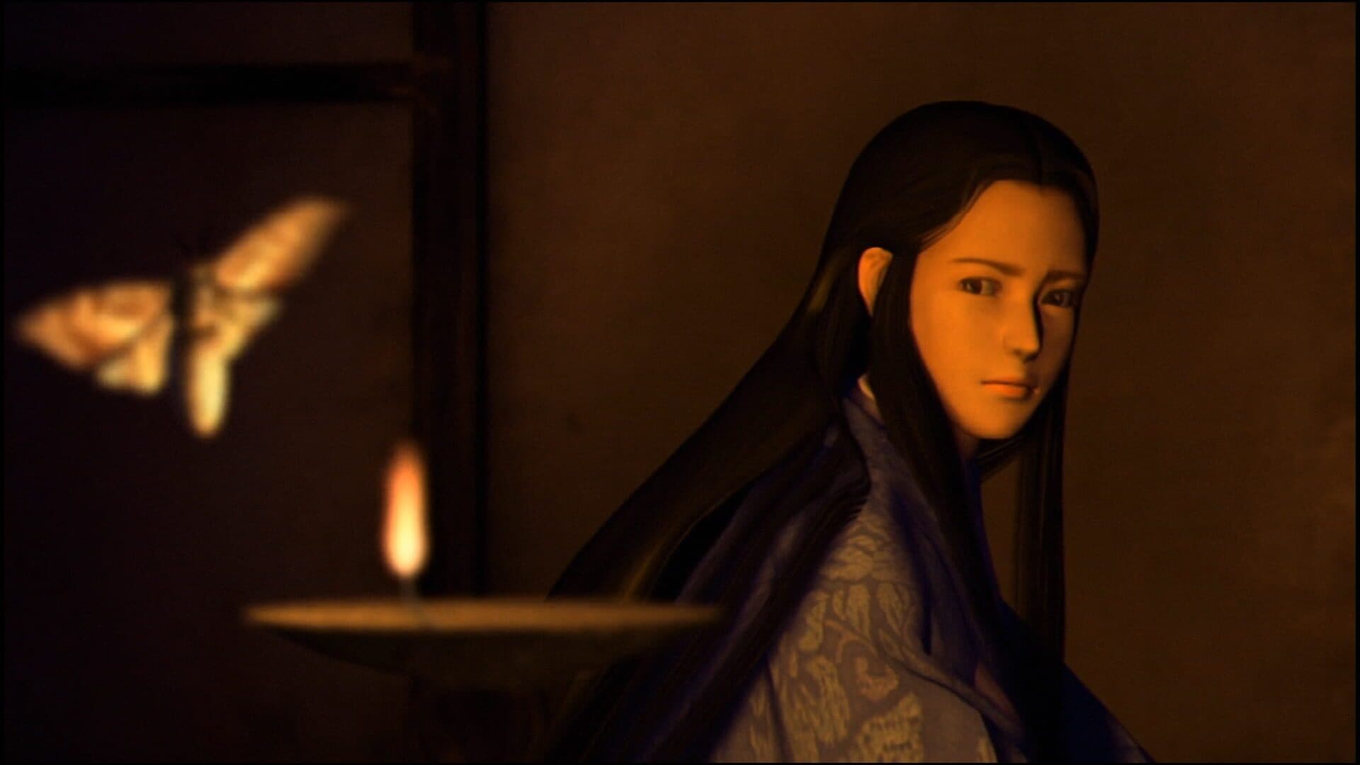 Onimusha: Warlords screenshot 7