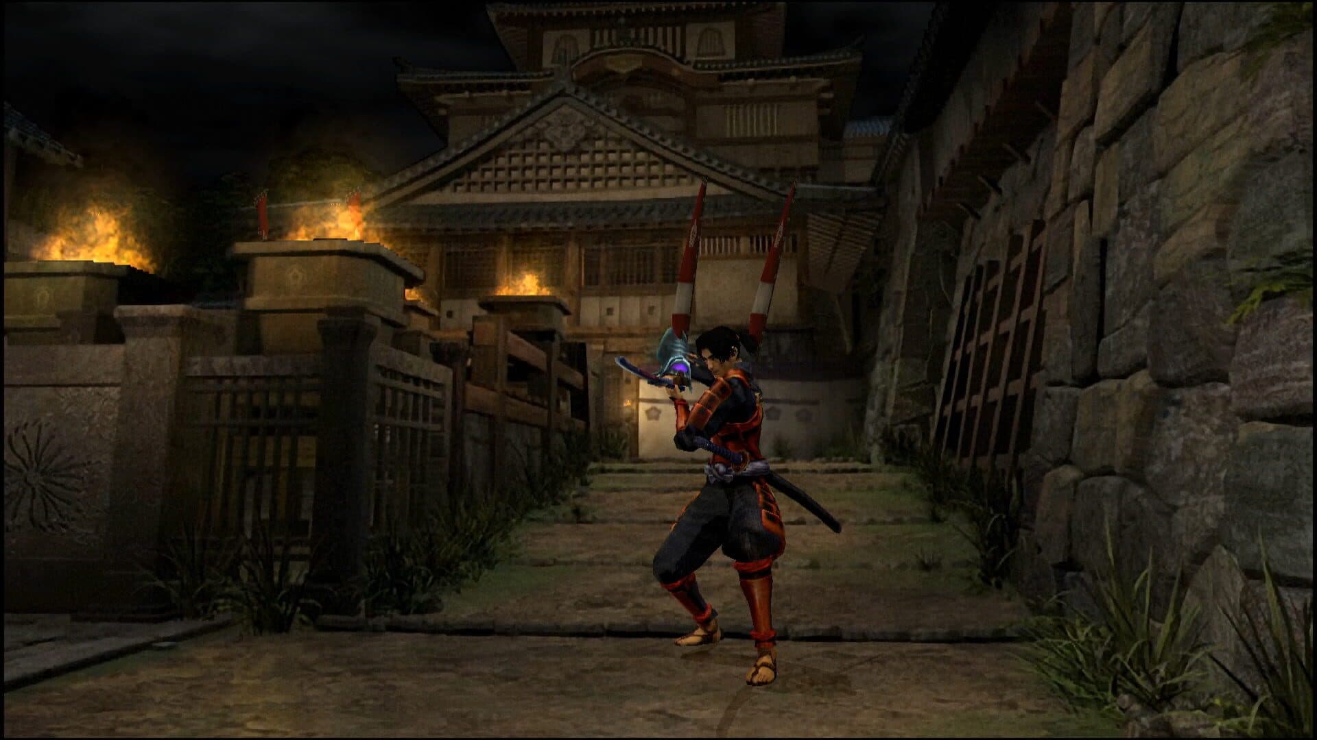 Onimusha: Warlords screenshot 10