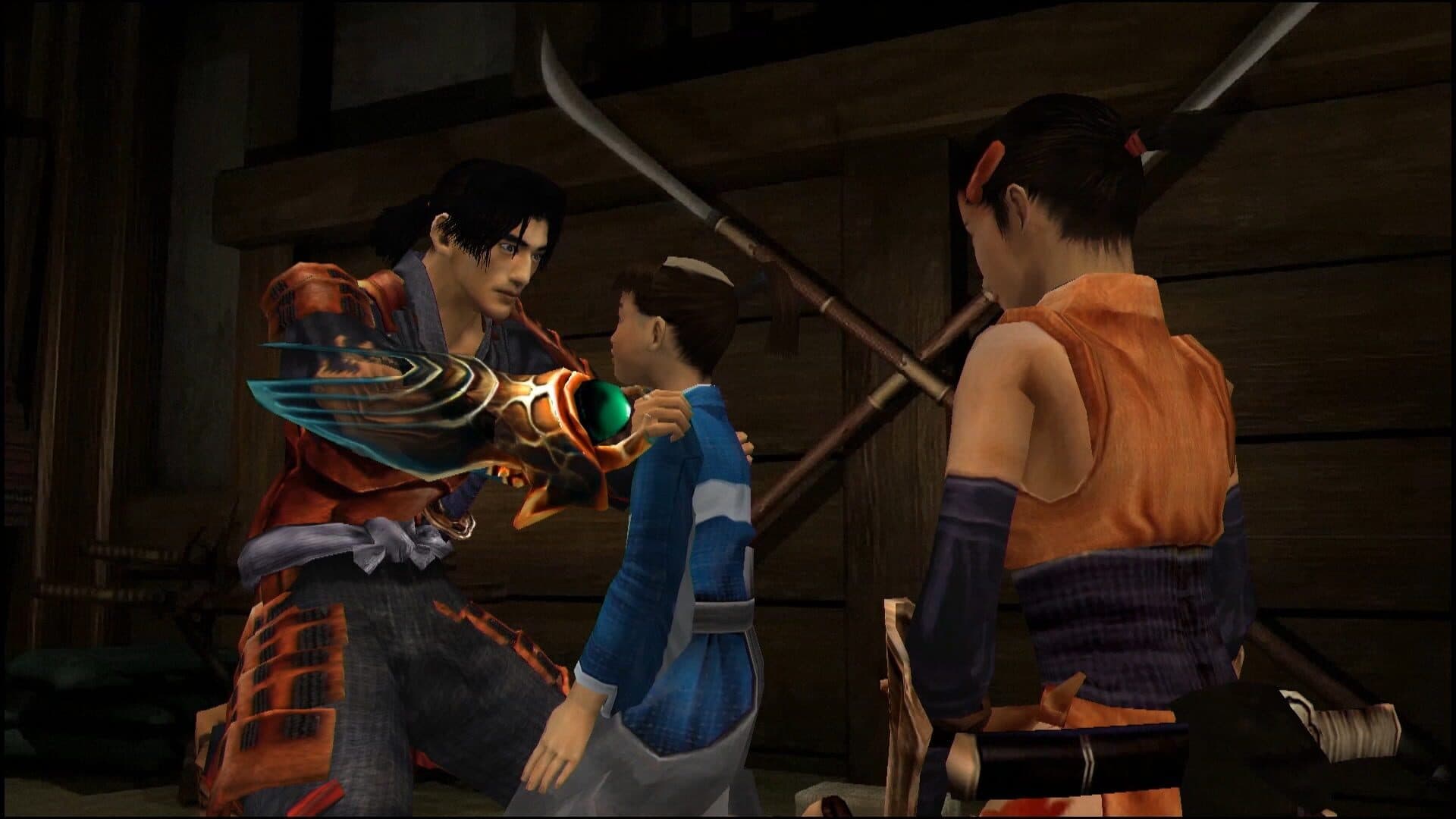 Onimusha: Warlords screenshot 9