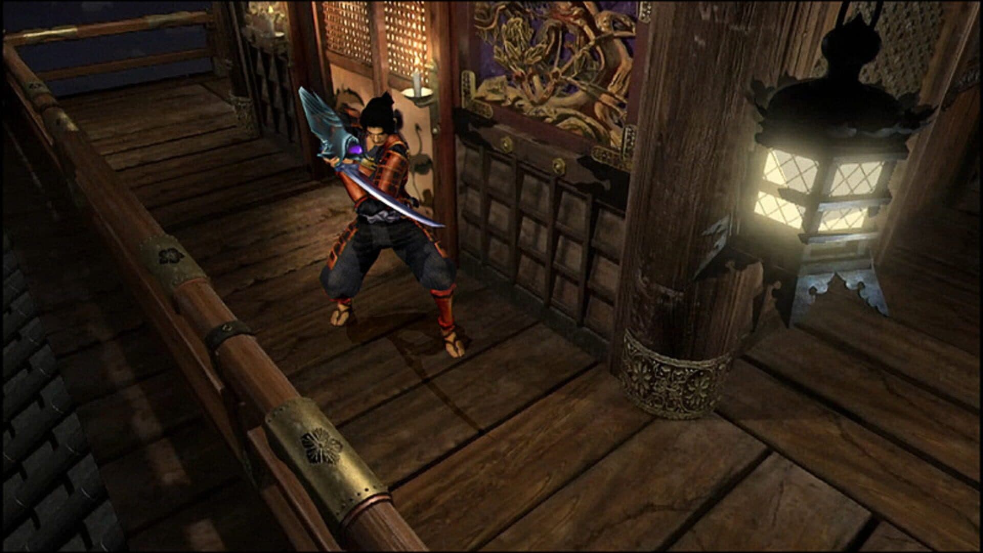 Onimusha: Warlords screenshot 8