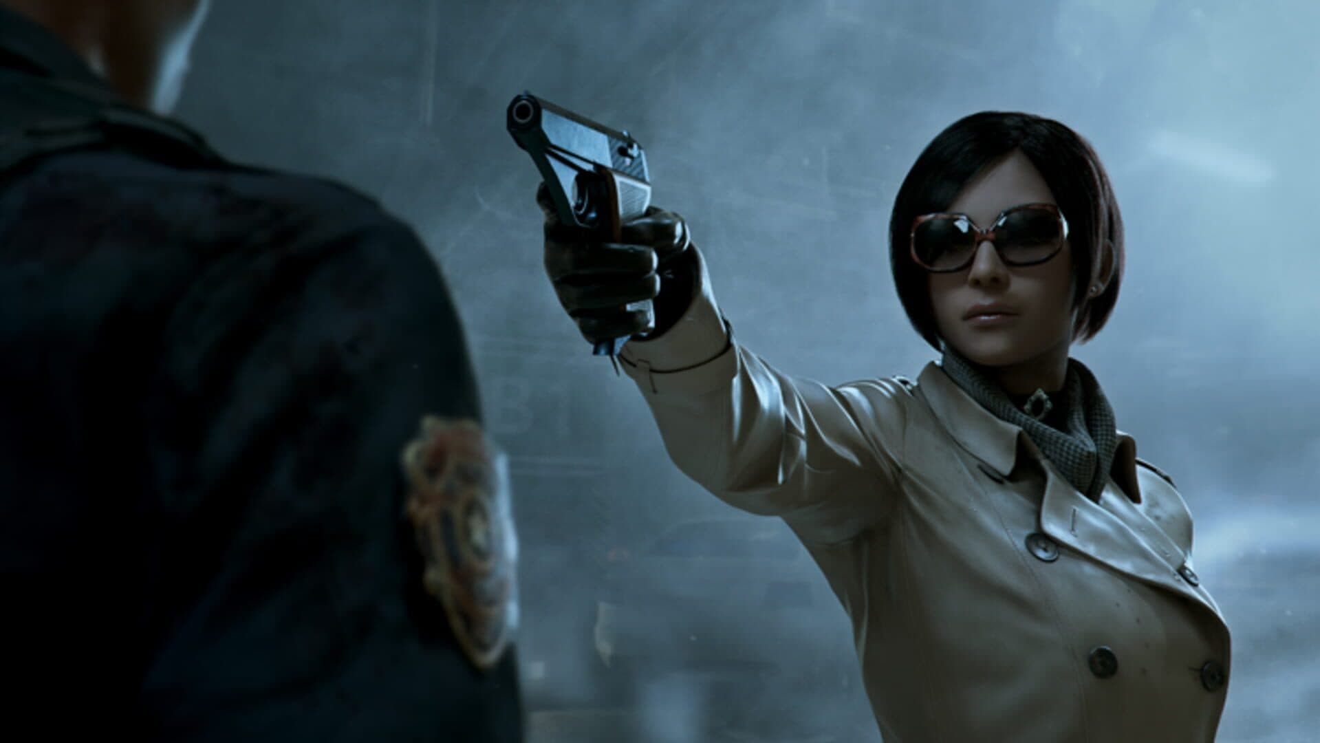 Resident Evil 2: Collector's Edition screenshot 2
