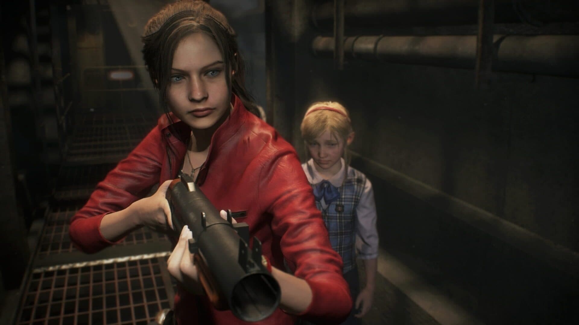 Resident Evil 2: Collector's Edition screenshot 4